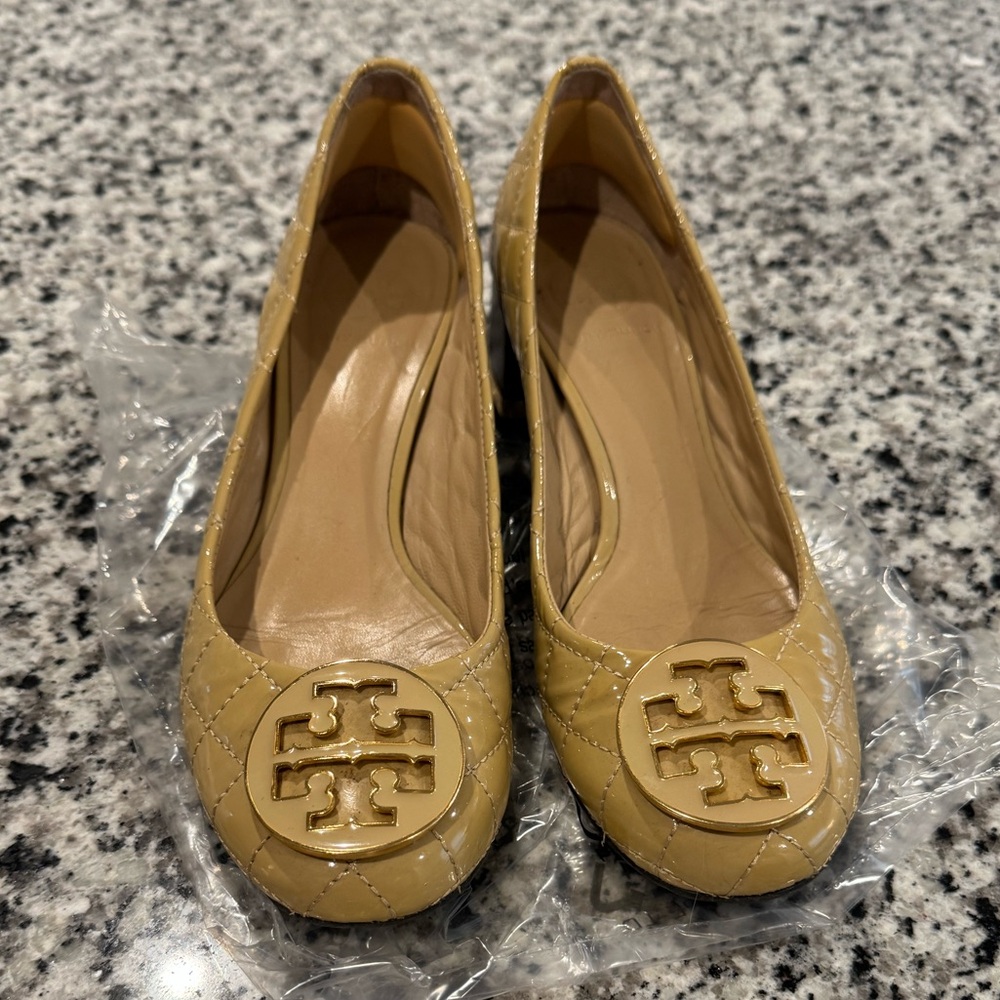 tory burch 7.5 heels